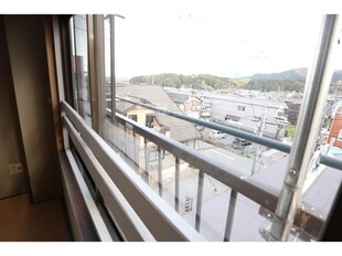 壺阪山駅 徒歩1分 3階の物件内観写真